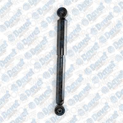 MONROE V1170 Arka Amortisor Gazli Transporter T5 03>15 Uzun Sase